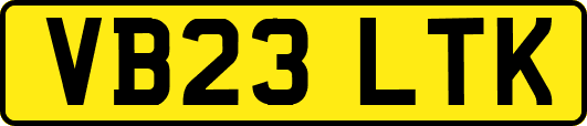 VB23LTK