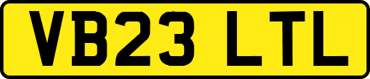VB23LTL