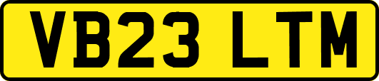 VB23LTM
