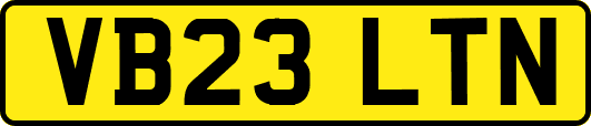 VB23LTN