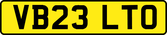 VB23LTO