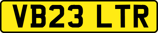 VB23LTR