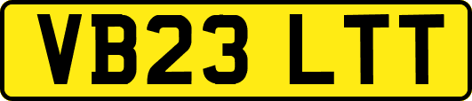 VB23LTT