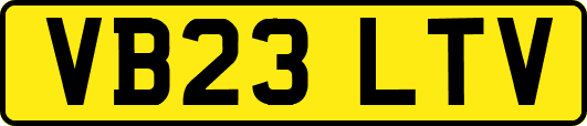 VB23LTV