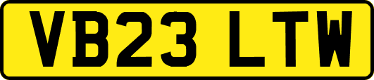 VB23LTW