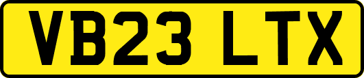 VB23LTX