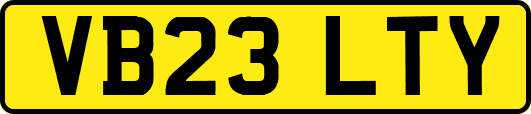 VB23LTY