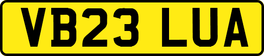 VB23LUA