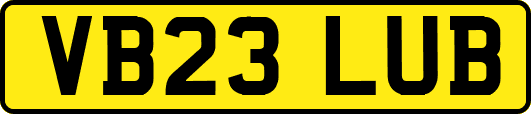 VB23LUB