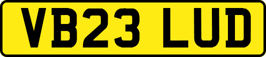VB23LUD