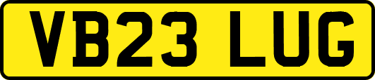 VB23LUG
