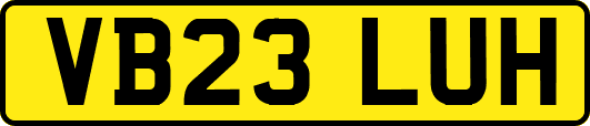 VB23LUH