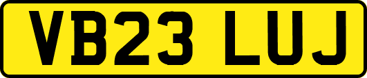 VB23LUJ