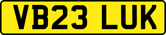 VB23LUK