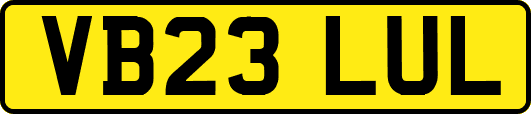 VB23LUL