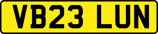 VB23LUN