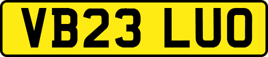 VB23LUO