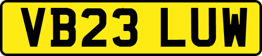 VB23LUW