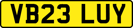 VB23LUY