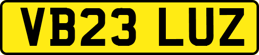 VB23LUZ