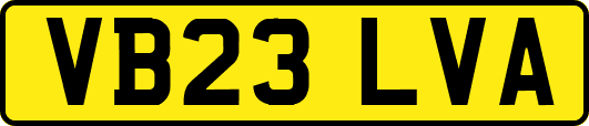 VB23LVA