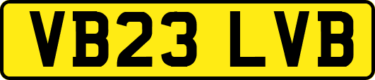 VB23LVB