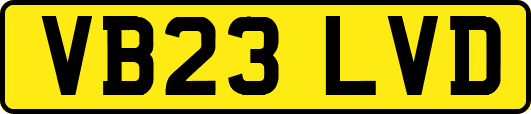 VB23LVD
