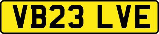 VB23LVE