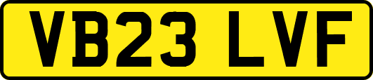VB23LVF