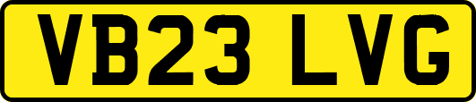 VB23LVG