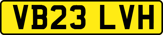 VB23LVH