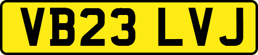 VB23LVJ