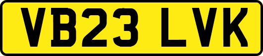 VB23LVK