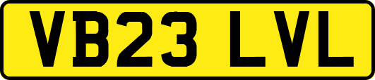 VB23LVL