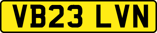 VB23LVN