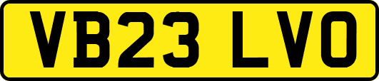 VB23LVO