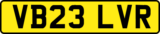 VB23LVR