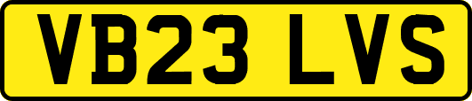 VB23LVS