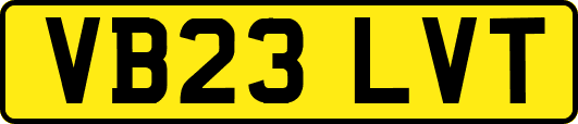 VB23LVT