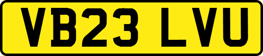 VB23LVU