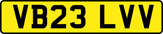 VB23LVV