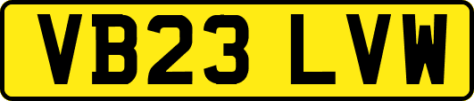 VB23LVW