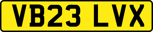 VB23LVX