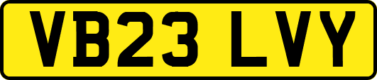 VB23LVY
