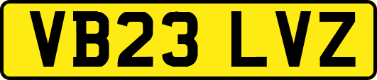 VB23LVZ