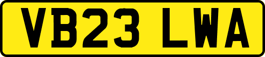 VB23LWA