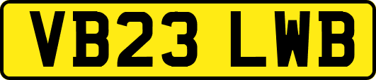 VB23LWB