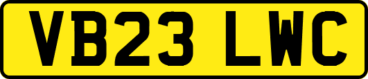 VB23LWC