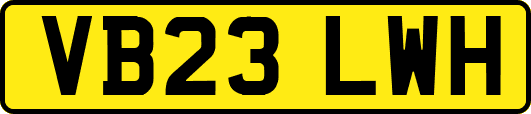 VB23LWH
