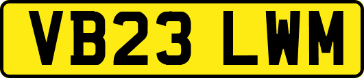 VB23LWM